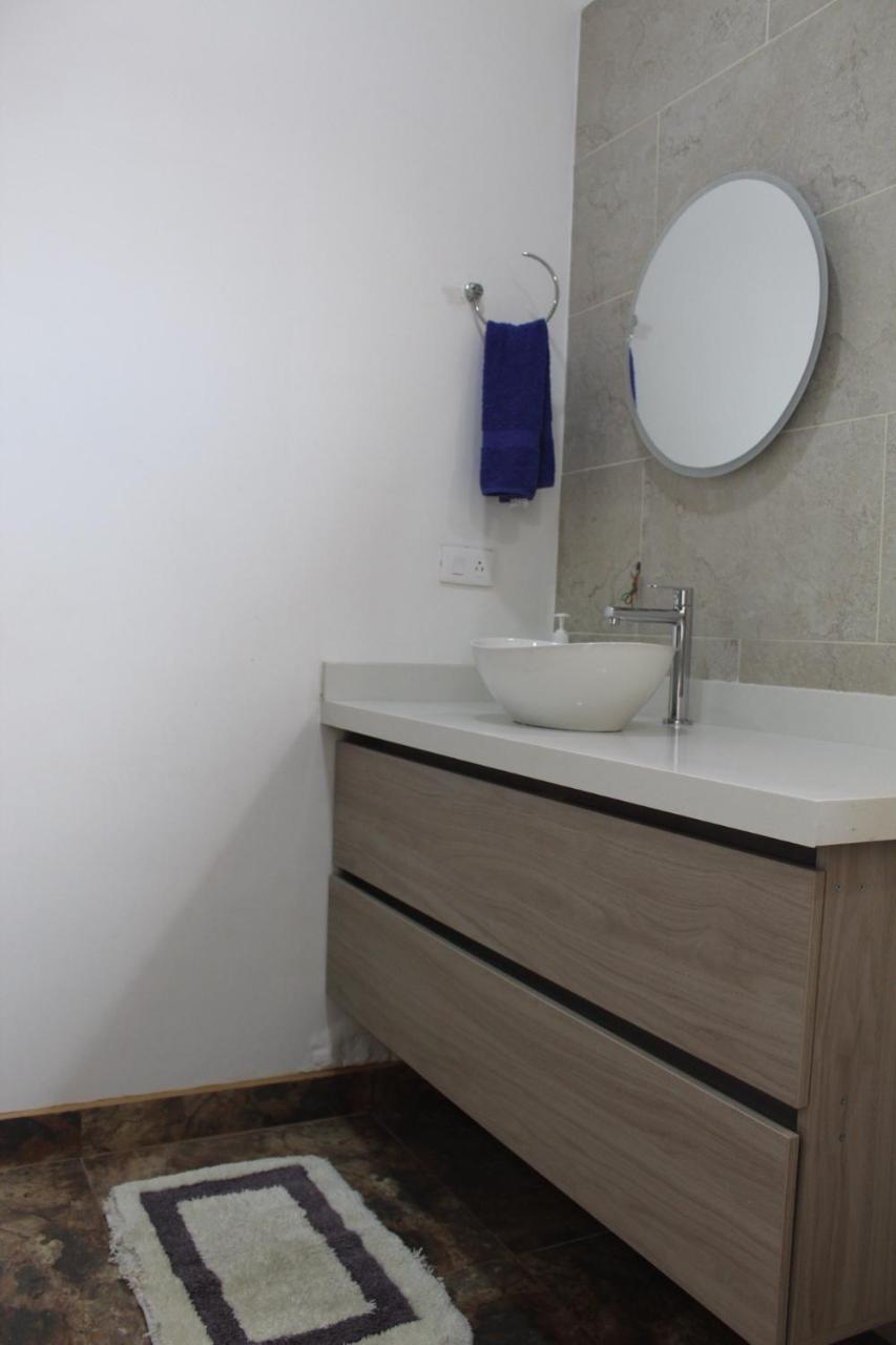 El Cerrito Finca Hotel Casa Lupe En Santa Elena מראה חיצוני תמונה