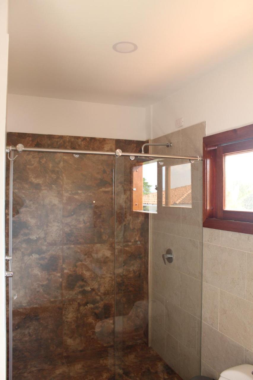 El Cerrito Finca Hotel Casa Lupe En Santa Elena מראה חיצוני תמונה