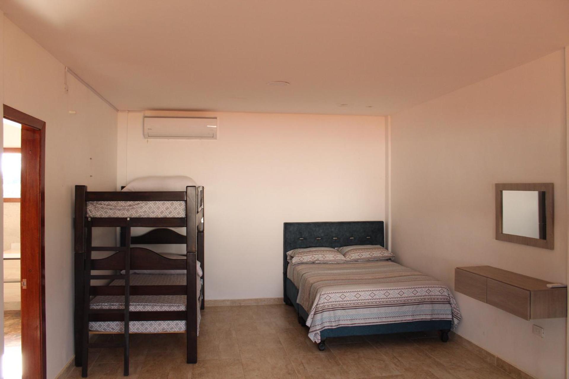 El Cerrito Finca Hotel Casa Lupe En Santa Elena מראה חיצוני תמונה