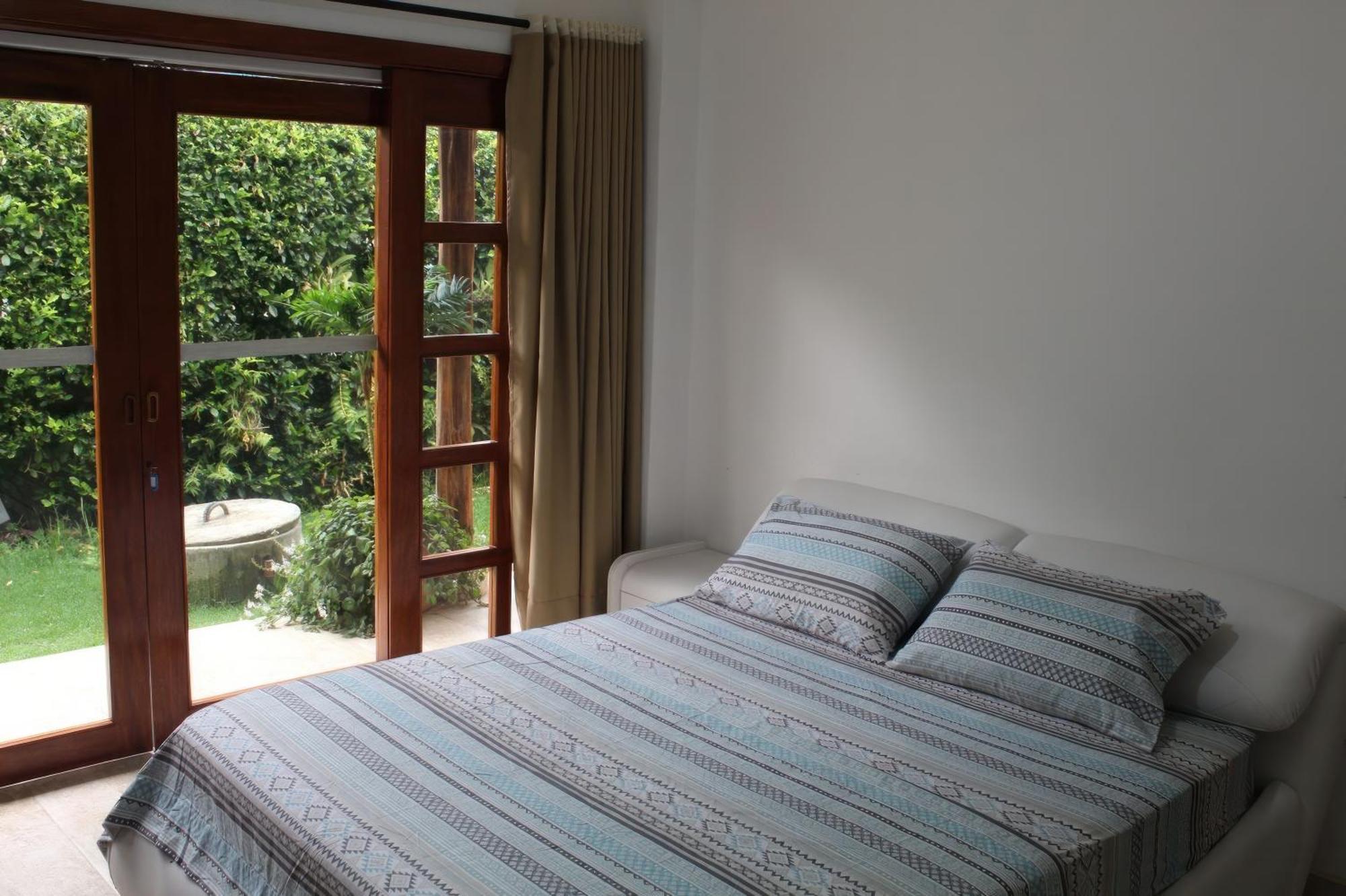El Cerrito Finca Hotel Casa Lupe En Santa Elena מראה חיצוני תמונה